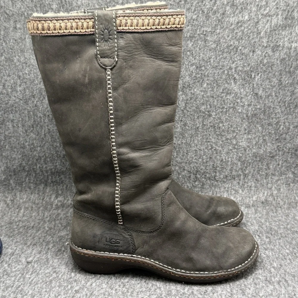 UGG swell tall
